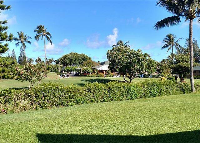 Hanalei Condo Kahuku Exterior foto